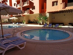 Pool - Delta City Stars (Cairo)