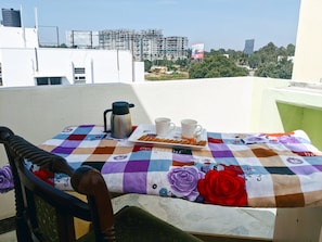 Sundeck - Sports Icon Suites (Bengaluru)