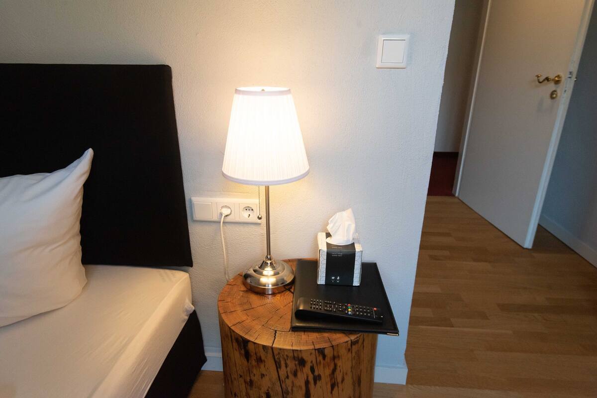 Basic Single Room