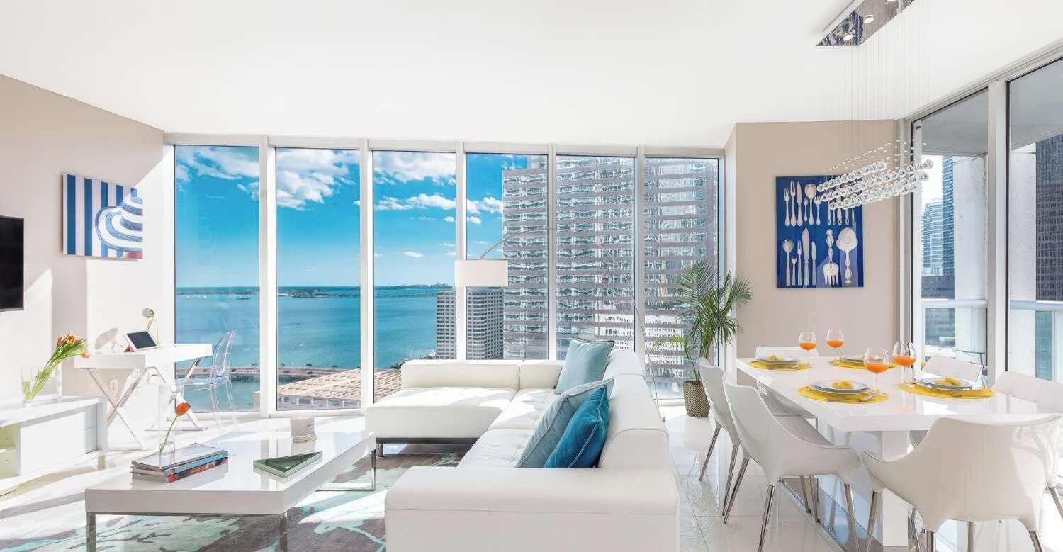 Télévision, espaces bureaux