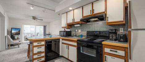 ميكروويف، غسالة أطباق