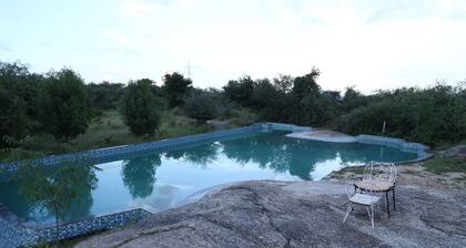 Chandraprabha Resort - Jawai