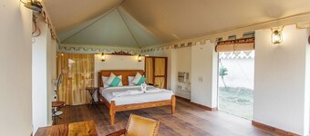 Chandraprabha Resort - Jawai