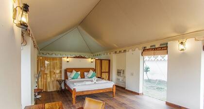 Chandraprabha Resort - Jawai