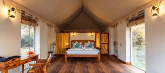 Chandraprabha Resort - Jawai