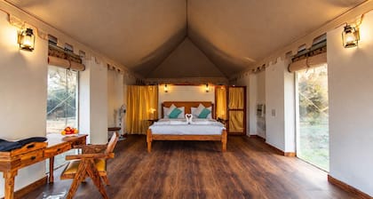 Chandraprabha Resort - Jawai