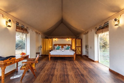 Chandraprabha Resort - Jawai