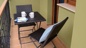 Apartament, 3 dormitoris | Terrassa o pati
