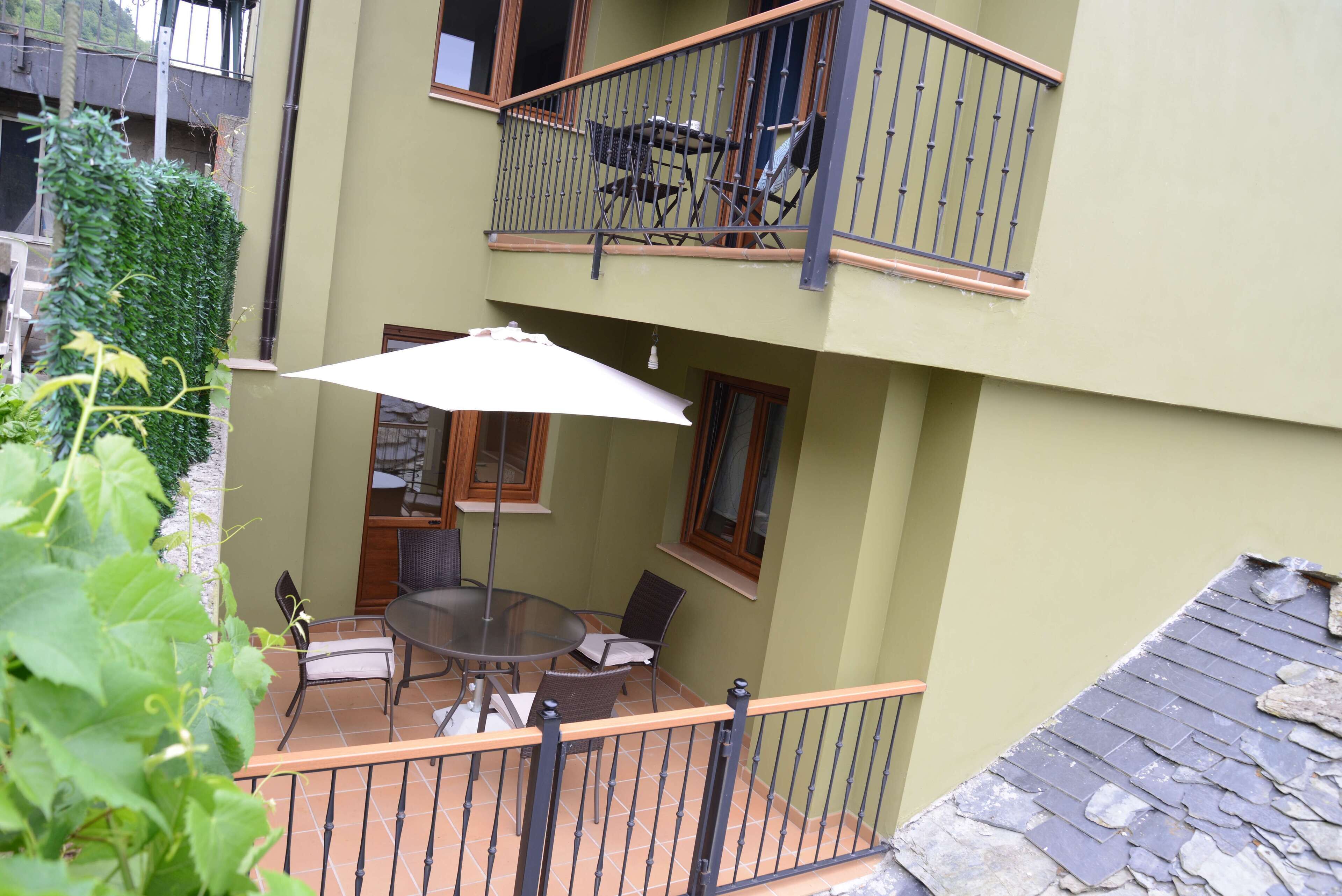 อพาร์ทเมนท์, 3 ห้องนอน | โต๊ะทำงาน, เตารีด/โต๊ะรีดผ้า, เตียงเสริม/เปล, Wi-Fi ฟรี