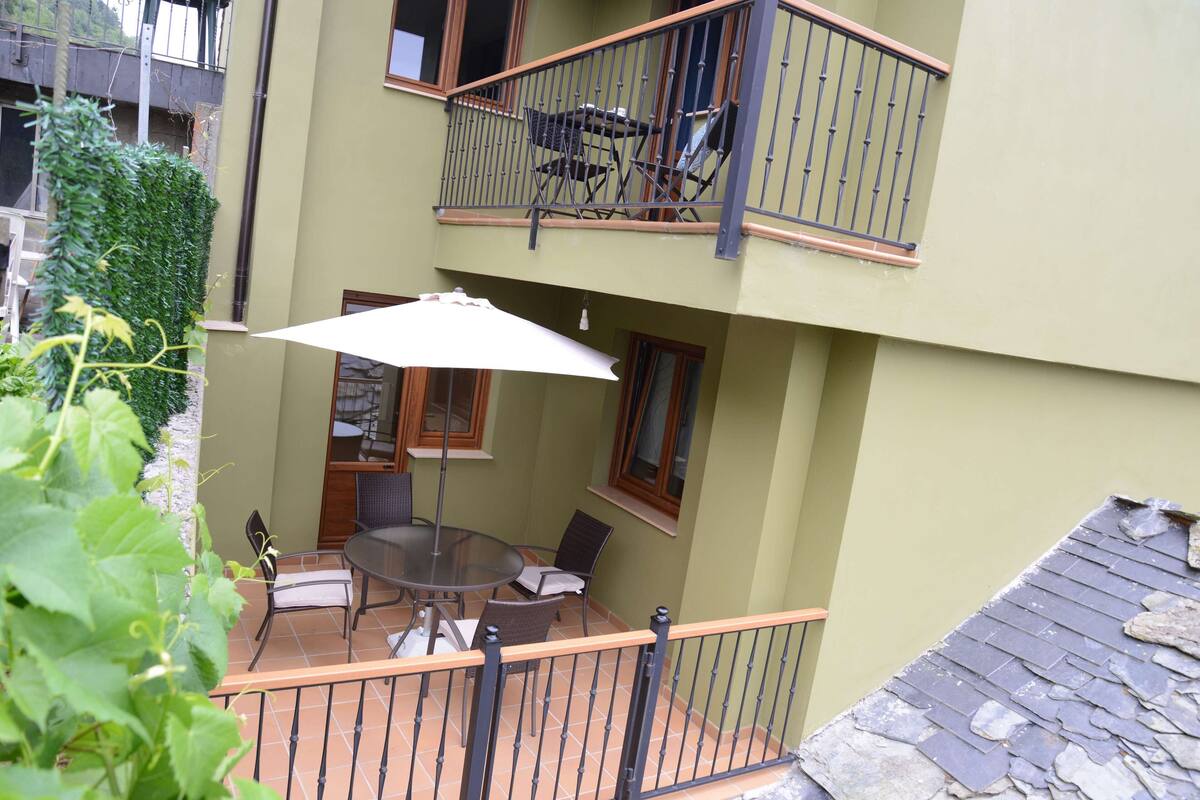 Apartment, 3 Bedrooms