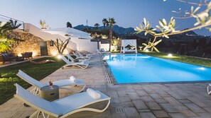 Pool - Villa Triscele 10, Emma Villas (Giardini Naxos)