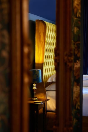 Double Room, Lake View (Room 2)