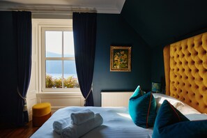 Double Room, Lake View (Room 2) | View from room