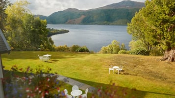 Double Room, Lake View (Room 4) | Lake view