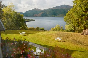 Double Room, Lake View (Room 4) | Lake view