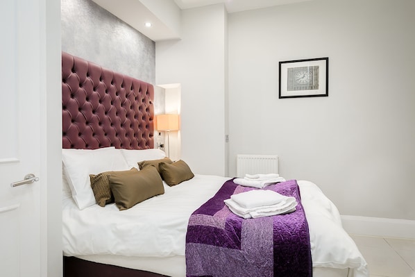 Apartment, 1 Bedroom