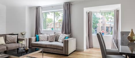 Televisión de pantalla plana