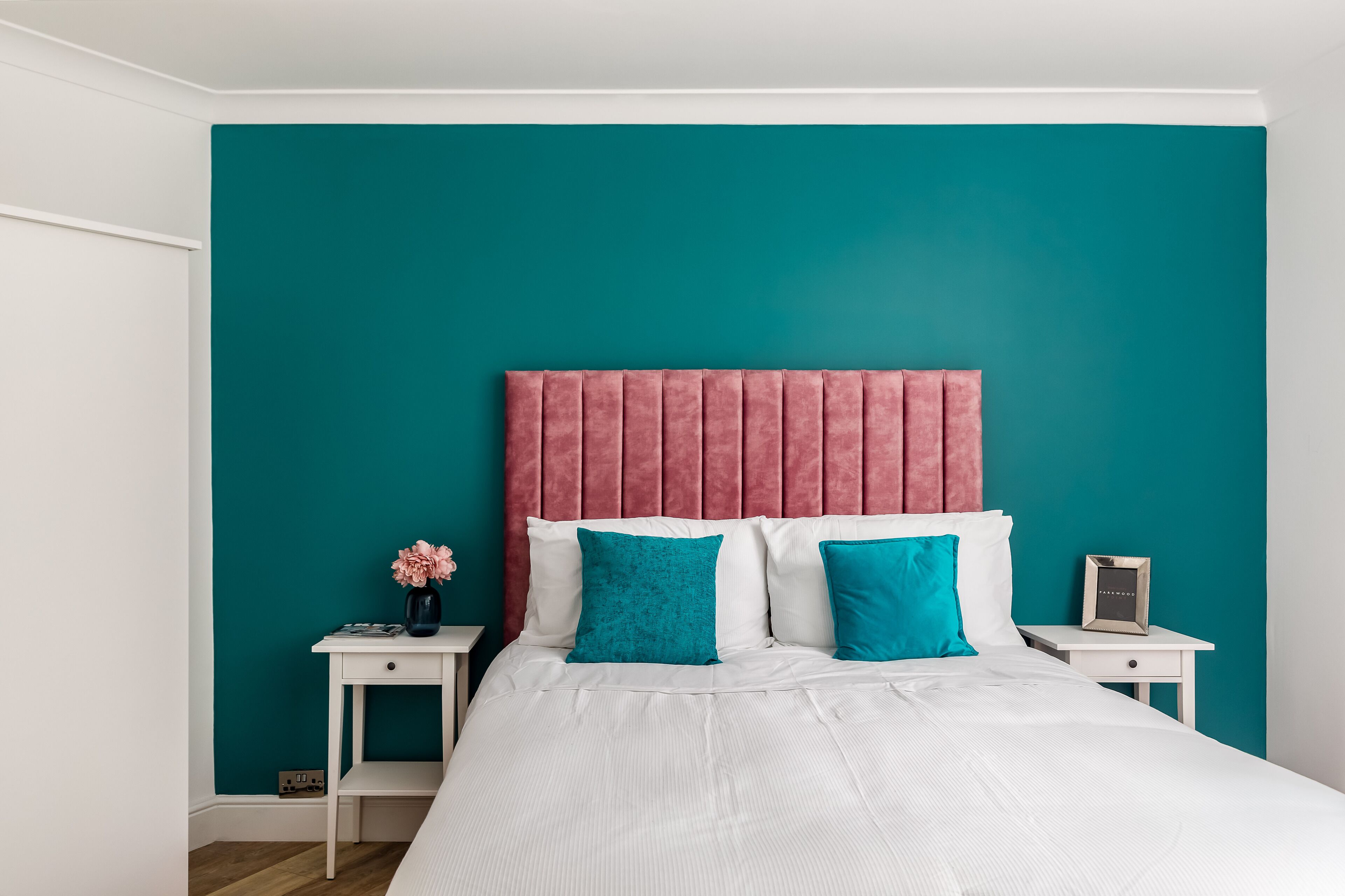 Villa (6 Bedrooms) | 6 bedrooms, desk, laptop workspace, blackout drapes