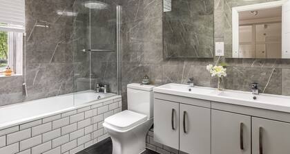 Luxury Villa 6-bed Next to Marble Arch