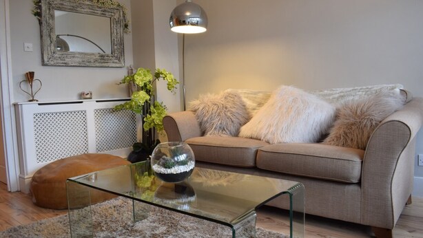 Unclassified image, 1 of 14, button - Charming 1 Bedroom Home in Parsons Green (London)