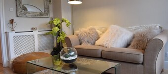 Charming 1 Bedroom Home in Parsons Green