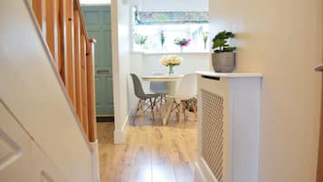Hus (3 Bedrooms) | Spiseområde