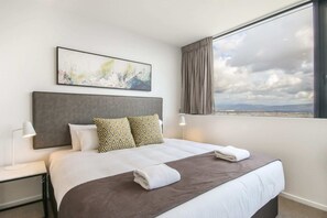 Apartment (2 Bedrooms)