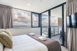 Apartment (2 Bedrooms)