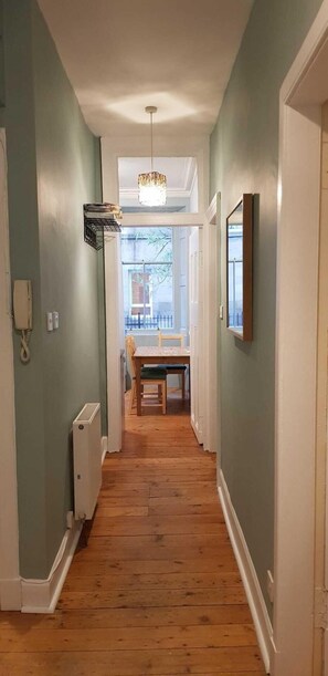 Appartement (3 Bedrooms) | 3 chambres, espace de travail pour ordinateur portable