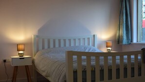 Apartamento (2 Bedrooms)