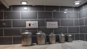 Cozinha privada