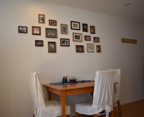 Apartment (1 Bedroom) | Private kitchen