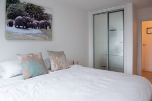 Room - Cosy 1 Bedroom South West London Apartment by River (London)