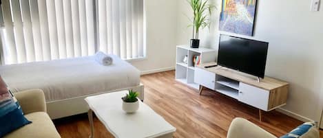 Apartment (1 Bedroom)