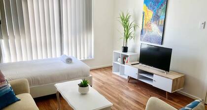 Apartment Stay Close to Surfers Paradise