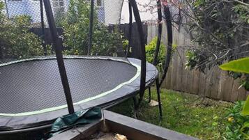 Children’s play area – outdoor