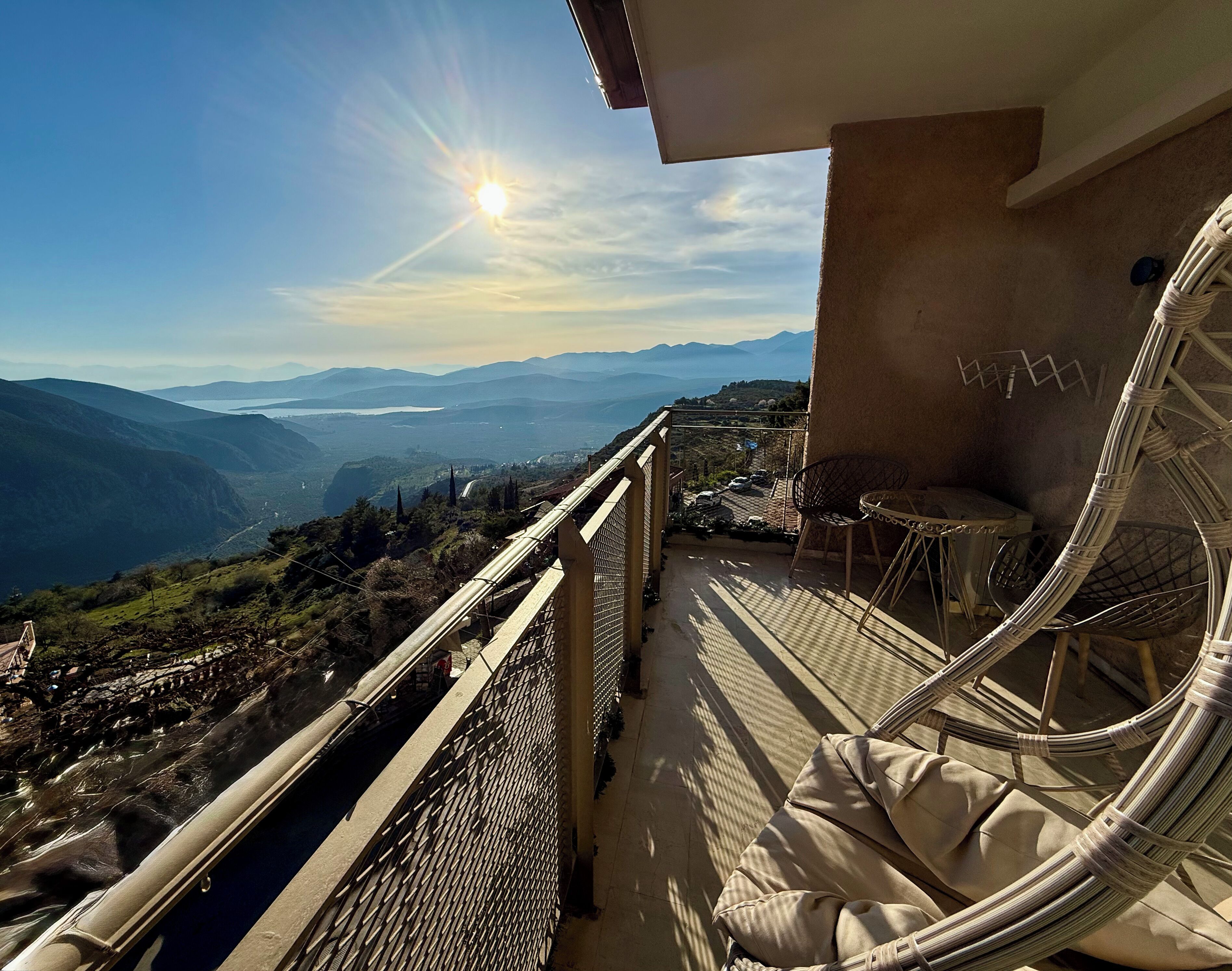 Foto - Nidimos Hotel