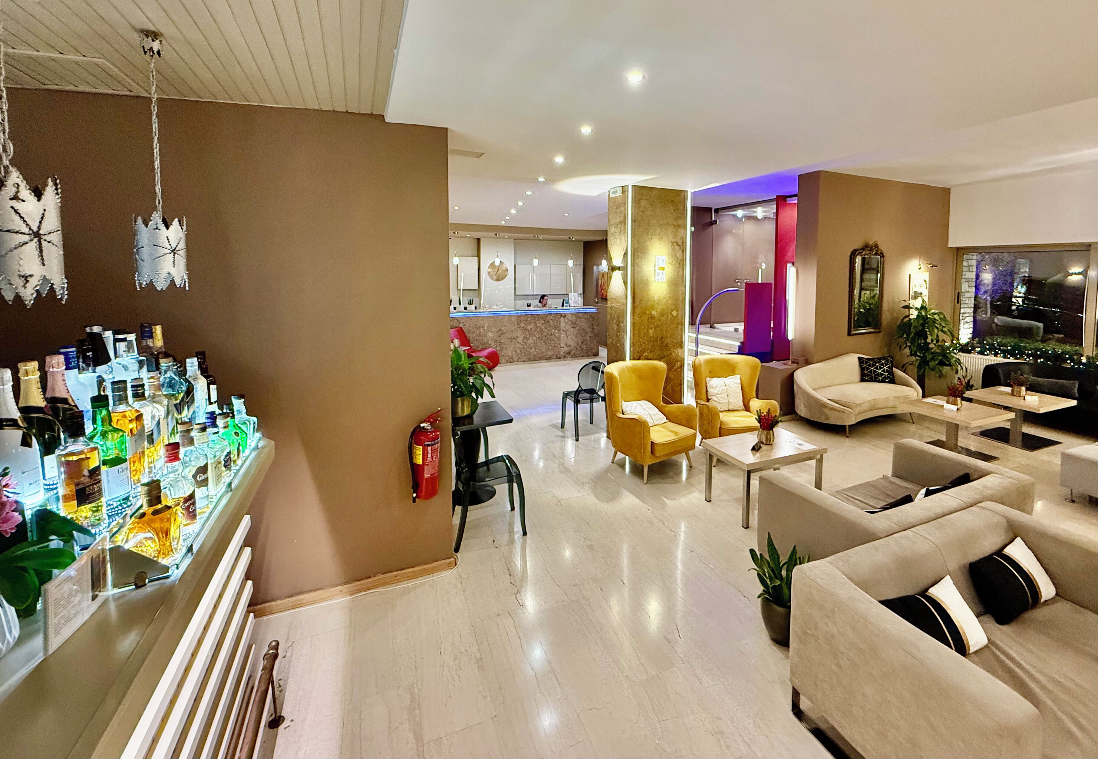 Foto - Nidimos Hotel