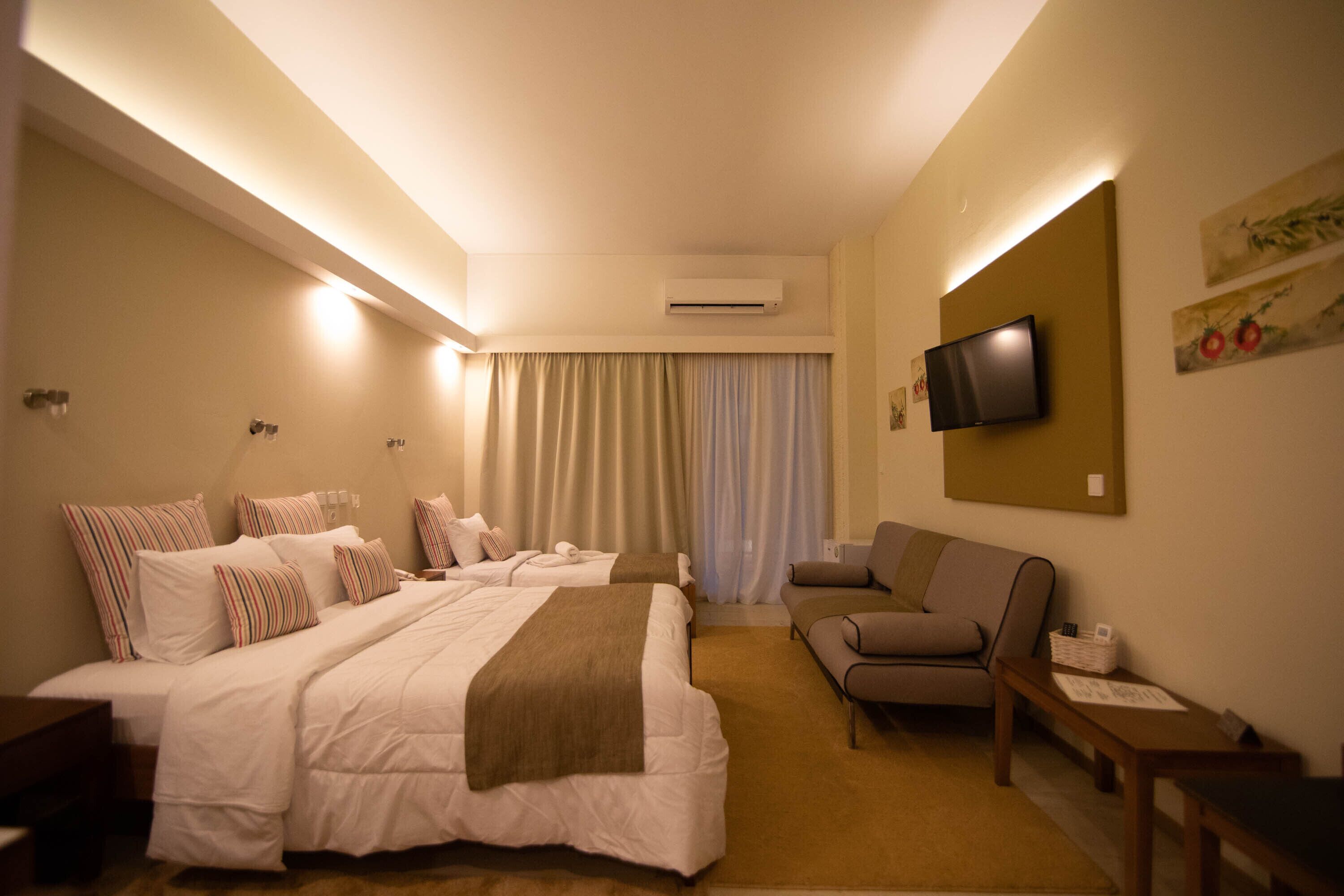 Photo - Nidimos Hotel