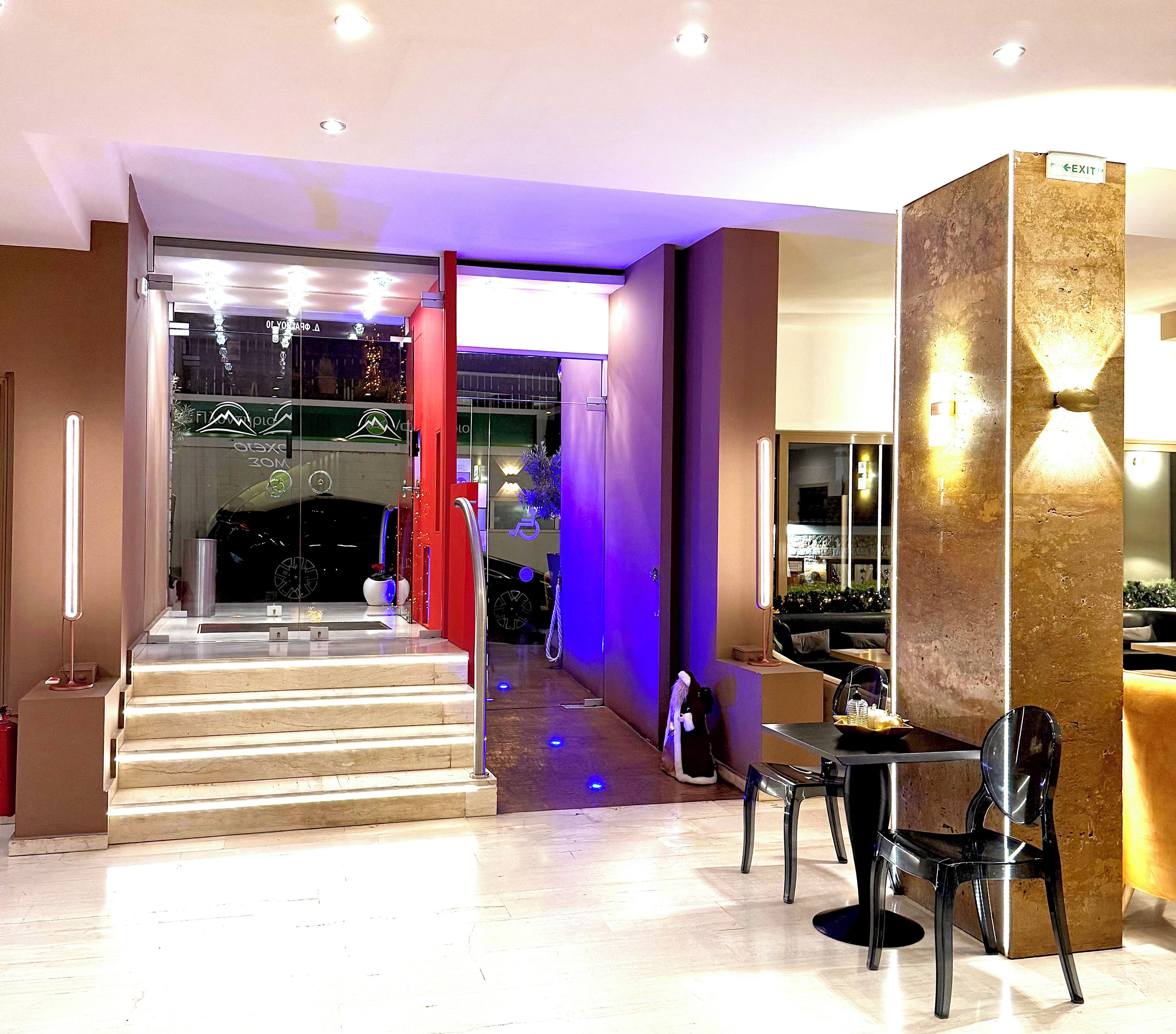 Foto - Nidimos Hotel