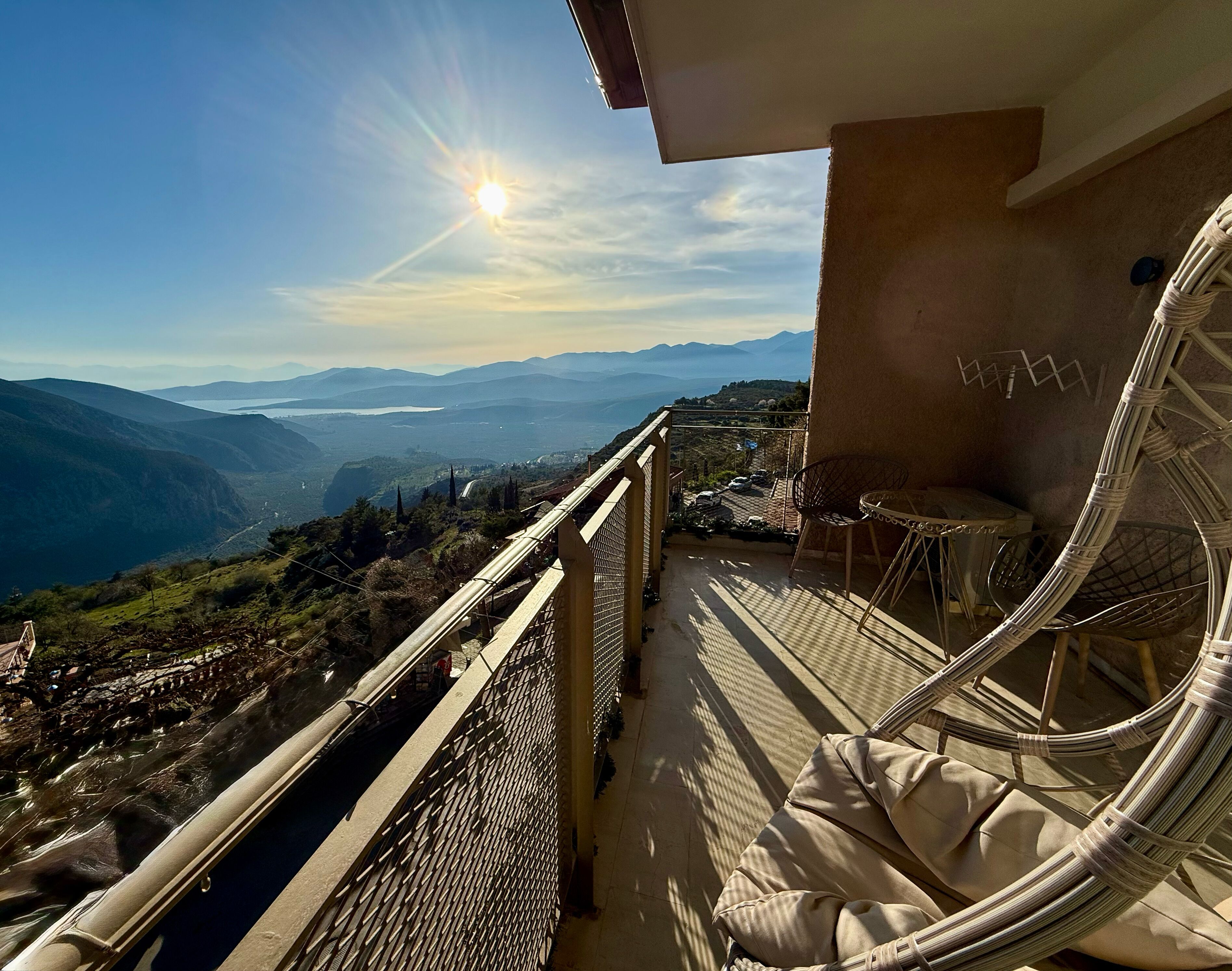 Habitación con 1 cama matrimonial o 2 individuales, 1 cama matrimonial o 2 camas individuales | Sábanas de algodón egipcio, ropa de cama de alta calidad y minibar 