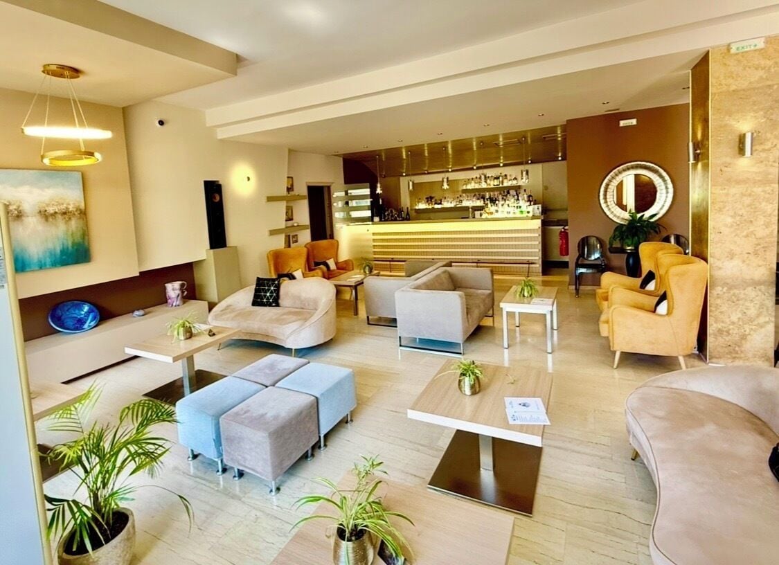 Foto - Nidimos Hotel