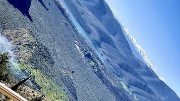 Sábanas de algodón egipcio, ropa de cama de alta calidad y minibar