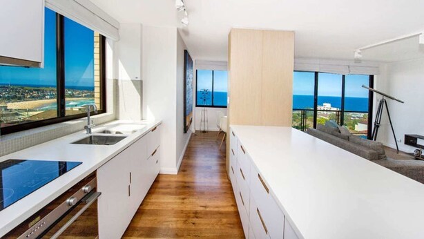 Lägenhet (1 Bedroom) | Eget kök