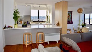 Lägenhet (1 Bedroom) | Eget kök
