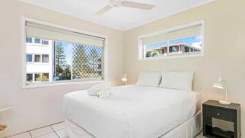 Apartment (1 Bedroom) | 1 bedroom, free WiFi, bed sheets