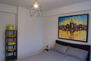 Apartment (1 Bedroom)