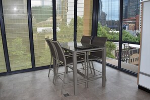 Interior - Spacious 1 Bedroom Apartment in the Heart of Melbourne's CBD (Melbourne)