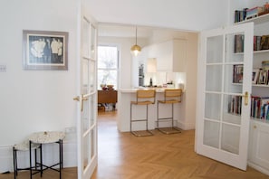 Departamento (3 Bedrooms) | 3 habitaciones y ropa de cama 