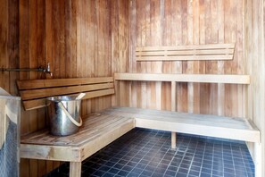 Studio (0 Bedroom) | Spa